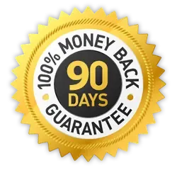 Prosta Defend money back Guarantee
